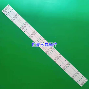 适用TCL L40F3302B灯条0D40D10-ZC14F-03 303ME315032 303TT4