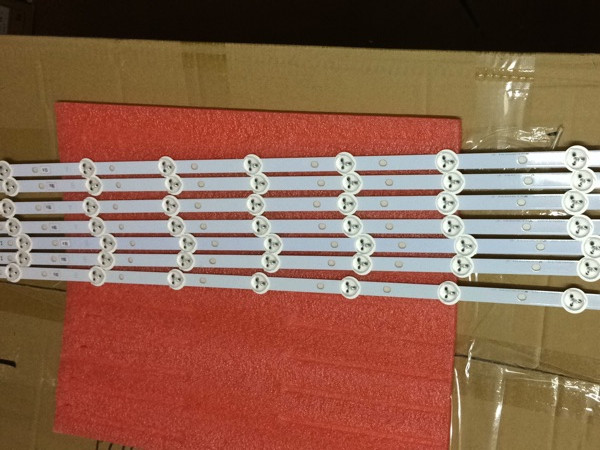 适用松下TH-L32BH6C灯条SVB320AE6_REV4_130207液晶灯条背光灯