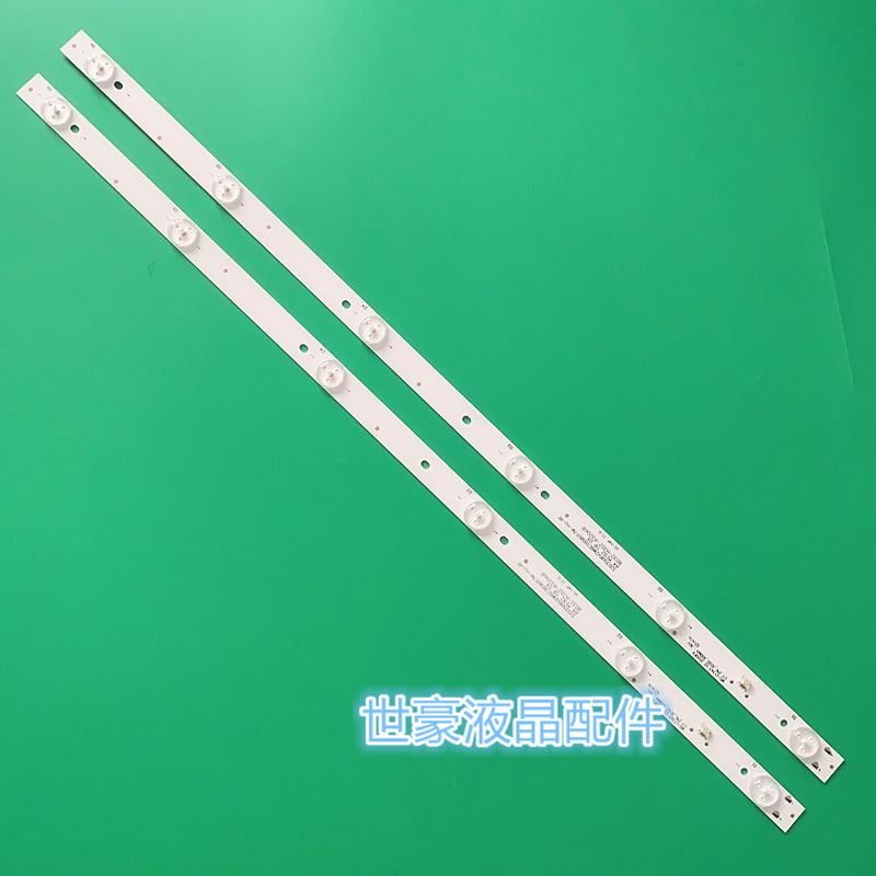 适用全新液晶32寸飞利浦 32PHT400/60灯条 32