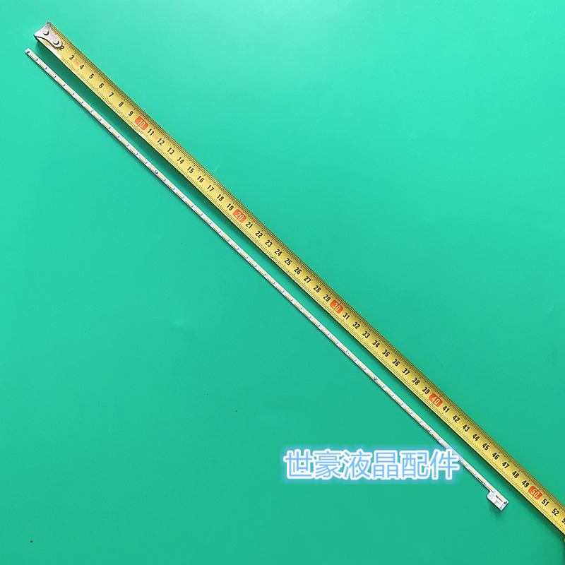 适用于联想40E62灯条屏V400HJ6-LE8背光灯条V400HJ6-ME2-TREM1铝