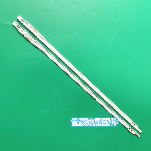 适用全新三星UA46ES5500R灯条2012SVS46 7032NNB LEFT/RlGHT60 2D