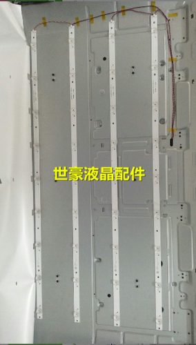 适用杂牌通用SAHPR夏浦LED-50D2灯条CEJJ-LB500Z-9S1P-M3030-A-2