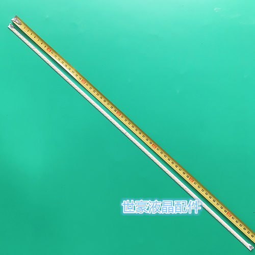适用全新海尔LE55A700K灯条 LJ64-03515A STS550A66-80LED-REV0.1