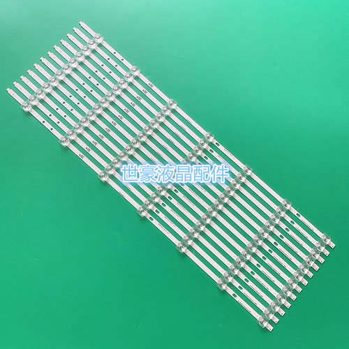 全新适用TCL L55H9600A-CUD灯条SASUNG_2014CURVED55_FCOM9_REV