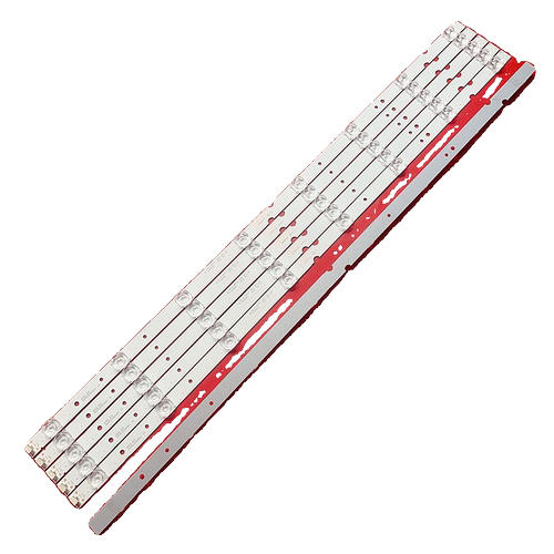 适用TCL 65C66 pro灯条65HR330M10A0/B0 4C-LB6510-HR01J/HR02J