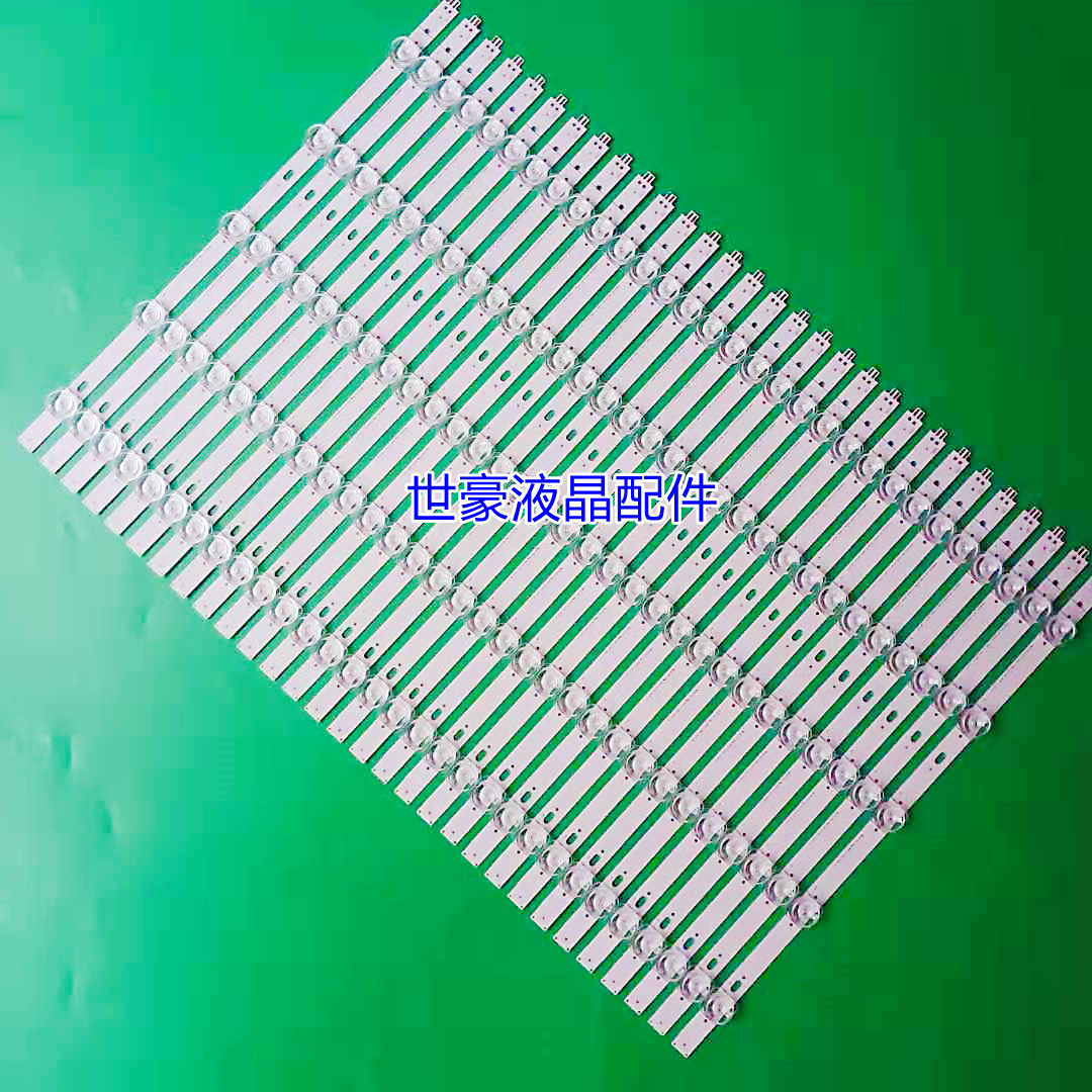 适用全新夏普LCD-65UR30A灯条SAMSUNG_2014UD65_FCOM_5_CEM3_REV0