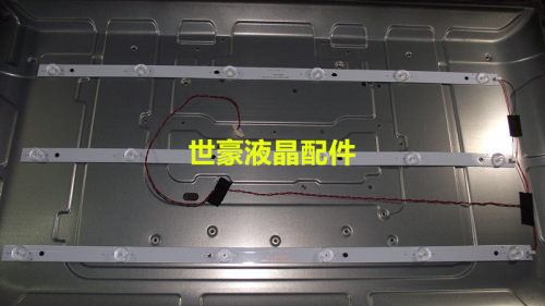 适用长虹LED39C2000i 39C2060 LED39E2000灯条LED39B2080N灯条