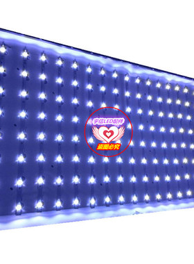 适用明彩MC20A/4210灯条 RH43-D3852X-01A-DL 配屏LC390TA2A单条