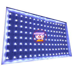 适用明彩MC20A/4210灯条 RH43-D3852X-01A-DL 配屏LC390TA2A单条