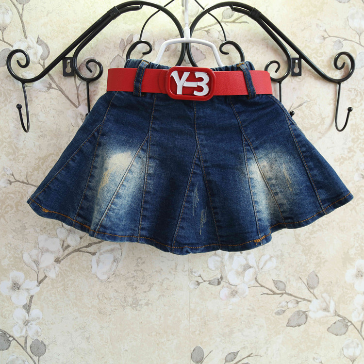 Jupe enfant - Ref 2049778 Image 1