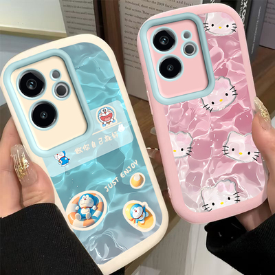 真我GT6手机壳gt5pro新款gtneo