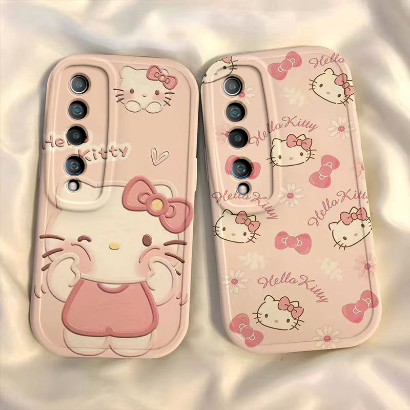 新款凯蒂猫软壳I小米10