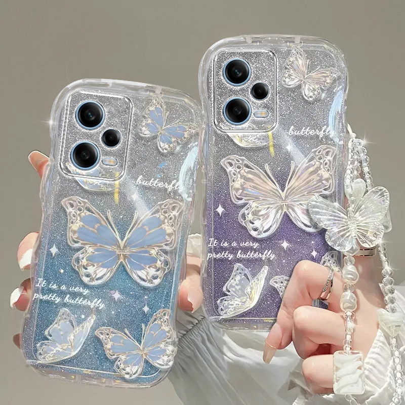 颜值超高I红米系列手机壳