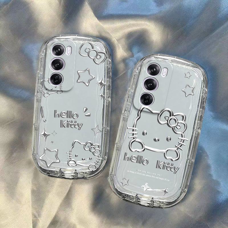 适用opporeno12手机壳