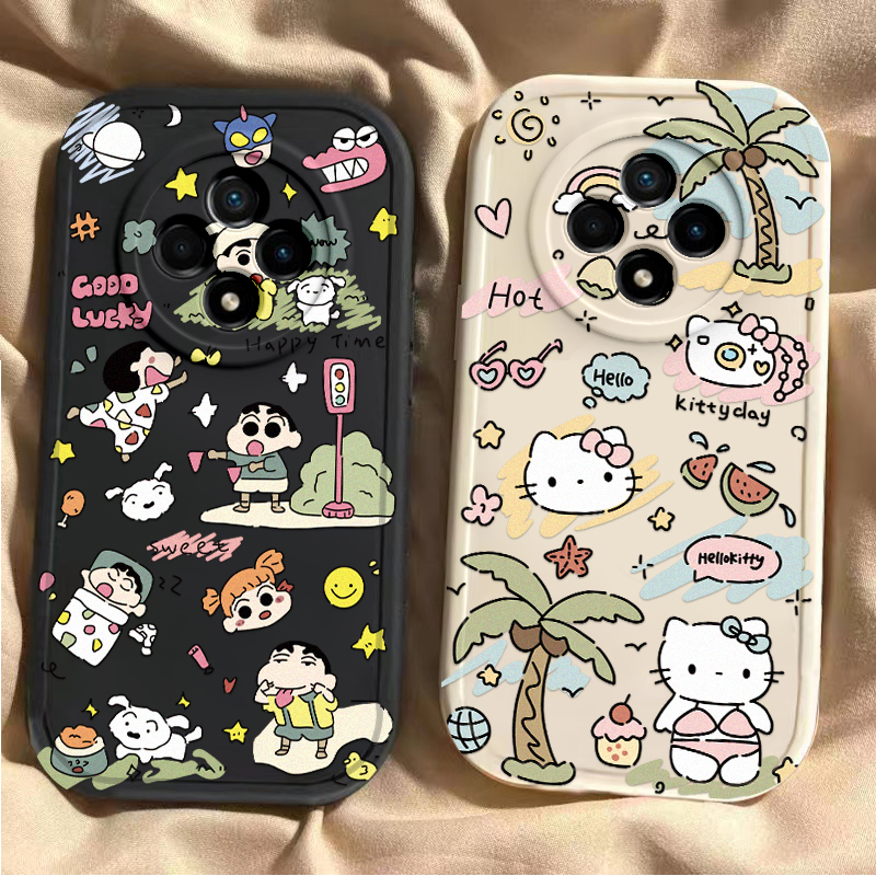 OPPOA3手机壳5G保护A35G