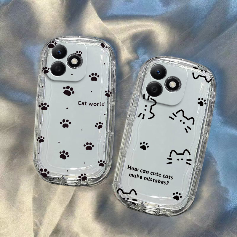 适用荣耀400手机壳HON