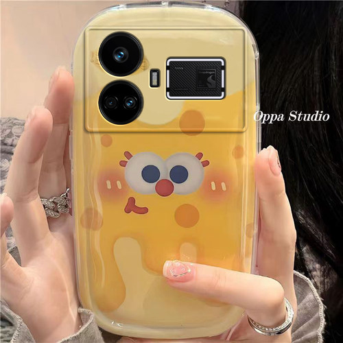 realme真我GT5Pro手机壳realme