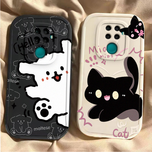 Huawei华为华为nova5iPro硅胶卡