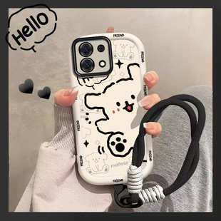 适用OPPOReno13手机壳Reno13Pro5G套OPPO新款OPPORone135G液态硅胶OPP0PP0PPO全包防摔Reon/Rone男女情侣猫狗