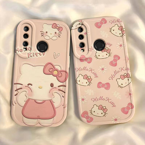 华为POT一ALOOA手机壳畅享9S