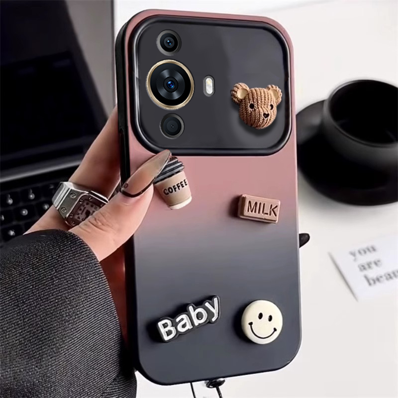 华为Nova11pro手机壳noⅴa11