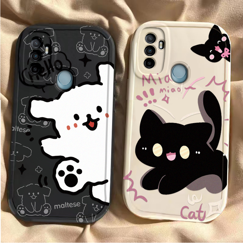 适用OPPOA32手机壳OPPO新款A3