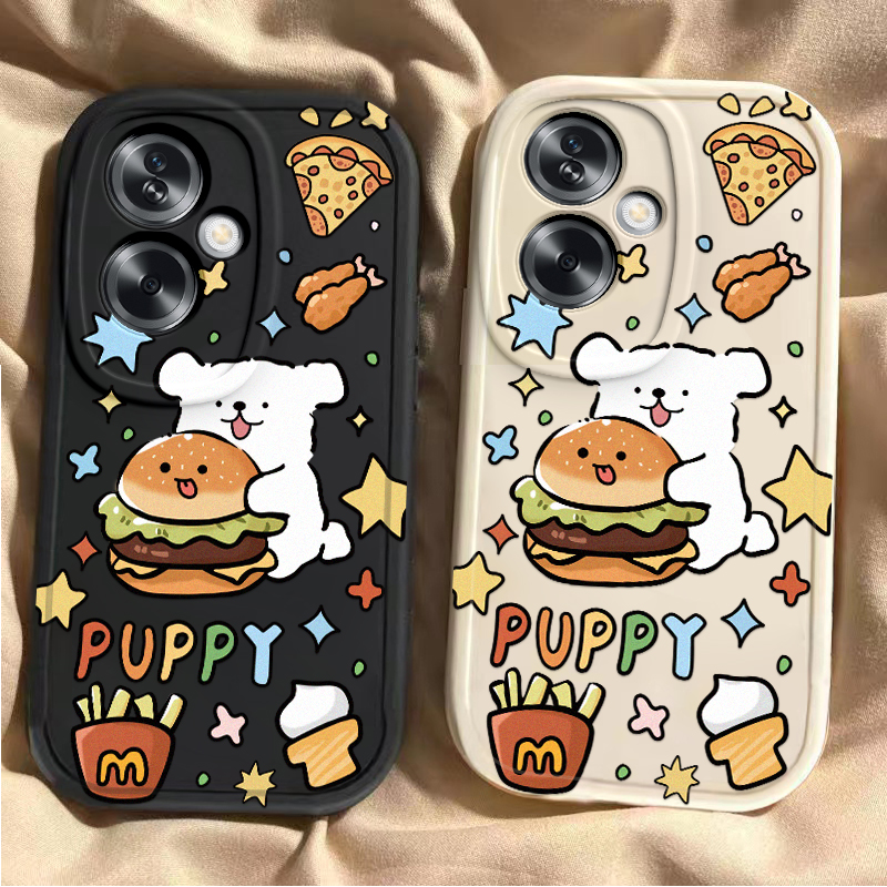 OPPOA2手机壳a1新款a2pro硅胶