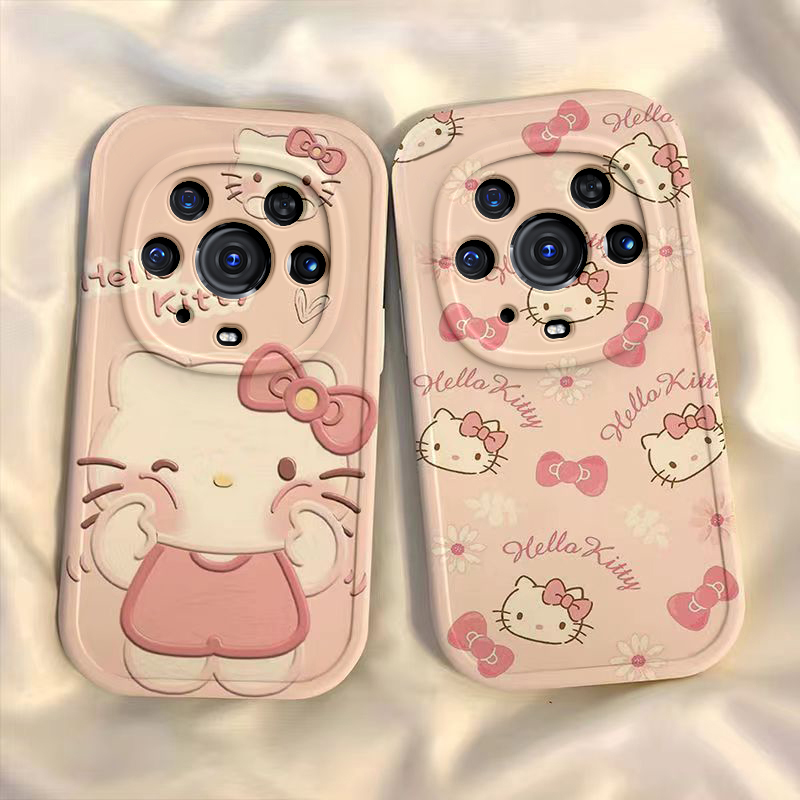 荣耀magic3pro手机壳可爱卡通