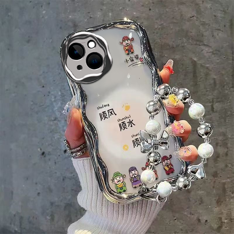 适用华为畅享80手机壳畅