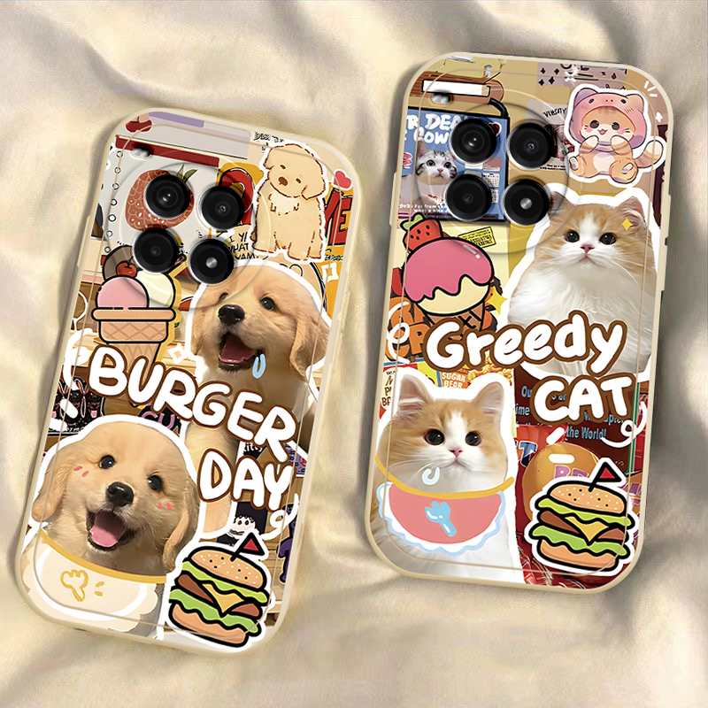 一加Ace3Pro手机壳1加Ac3P