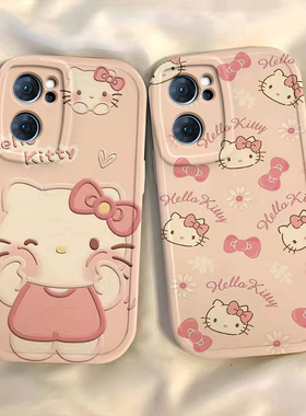 PFJM10手机壳OPPOPFJM10保护套OPPOReno75G外壳新款opp0pp0ppo硅胶ppopfjm全包防摔opρo可爱oreno女ren07软