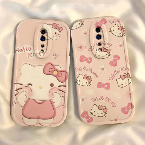 OPPORenoZ手机壳可爱卡通