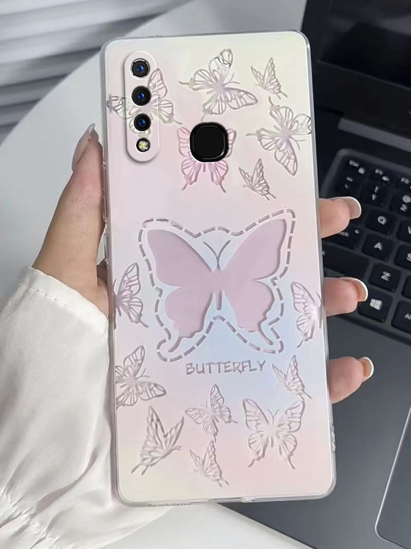 vivoz5x手机壳vivoz3i新款标准版