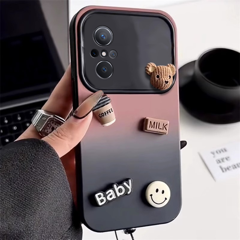 华为hiNova9se手机壳noⅴa9Pro