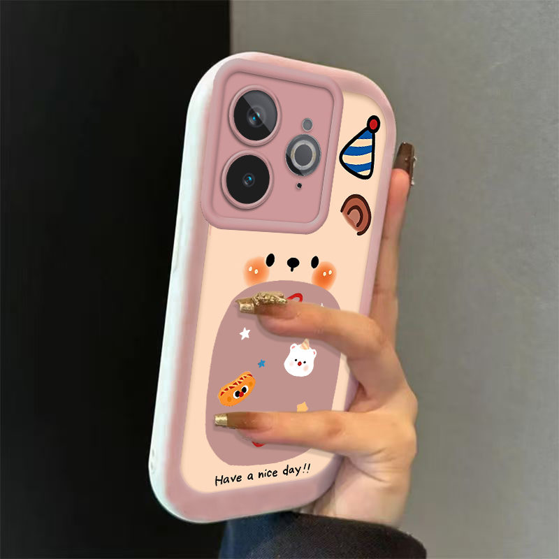 适用真我GT7手机壳gt5pro新款gt