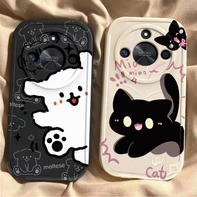 荣耀x50手机壳x50i的新款