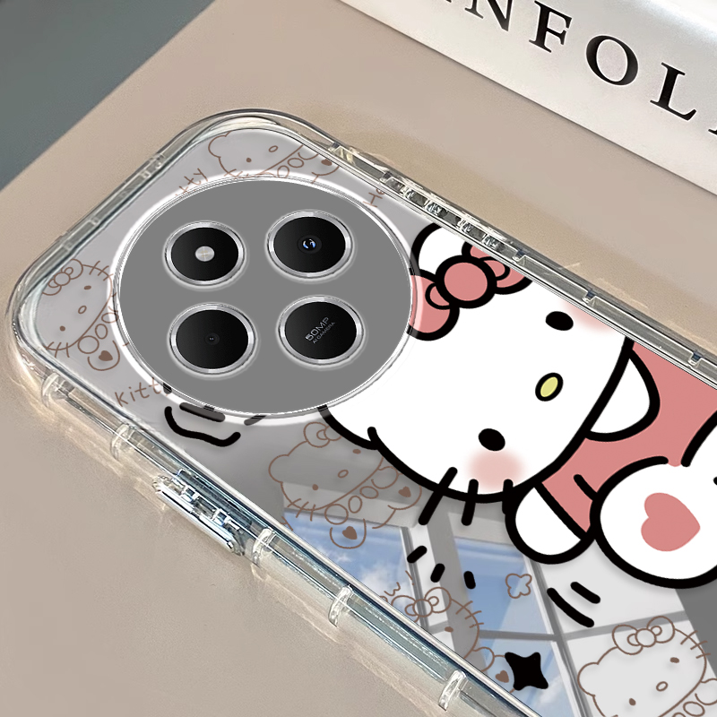 适用红米14R手机壳小米