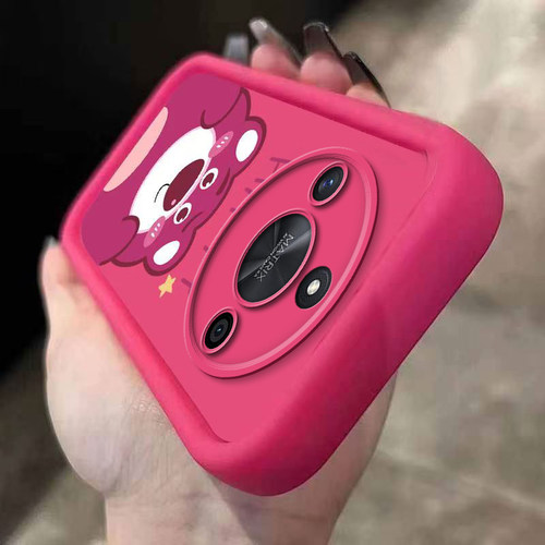 荣耀x50手机壳x50i+新款