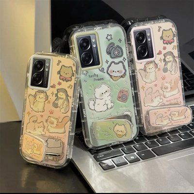 适用真我q3pro手机壳新款