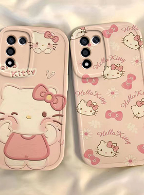 PERM10手机壳OPPOPERM10K保护套oppoK10活力版oppo软硅胶新款opρo全包oρpo防摔opk板可爱K9S5G09ks女款0pp0