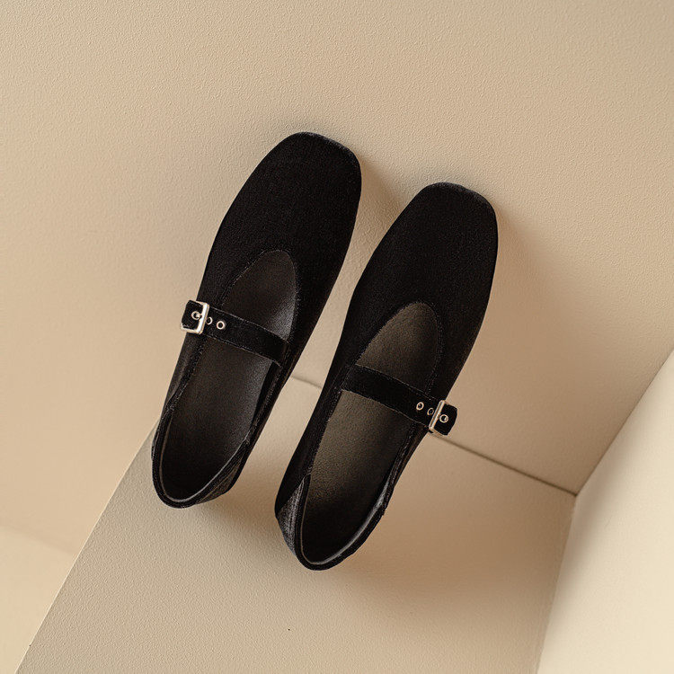 洋气又百搭法式2025春季浅口一字扣配裙子玛丽珍鞋低跟平底单鞋女,户外/登山/野营/旅行用品,登山鞋/徒步鞋,淘宝优惠券,粉丝福利购,淘宝优惠卷