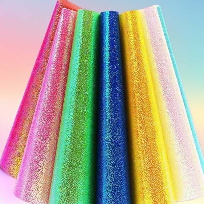 五彩珠光折纸彩色闪光正方形手工纸儿童Dly手工专用亮光折纸