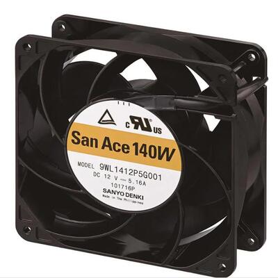 山洋电气散热风扇原装现货