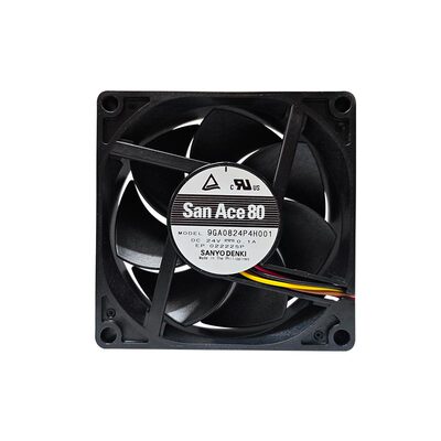 三洋直流风扇原装正品现货