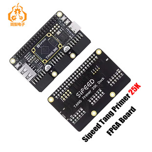 Sipeed开发板RISCV Linux开源游戏机Tang Primer 25K GW5A SDRAM