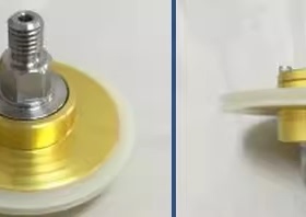 NTC导线轮85*72*5 光伏多线切割机设备轴芯 PV800 NTC442 轴承