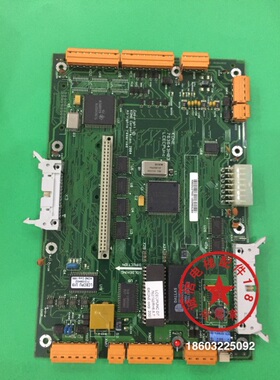 KONE/通力电梯配件/通力LCECPUnc主板/763643H02