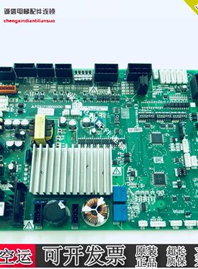 门机板P231715B000G02/G03/G12/G13/G22/G33/G99G53全新原装现货