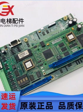 奥的斯电梯配件OVF30变频器主板ABA/ACA/ADA26800VA1/VB1原装