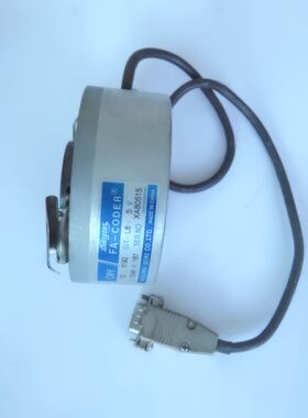 TS5246N160进口编码器FA-CODER 100-8192P20-L6-5V 全国包邮
